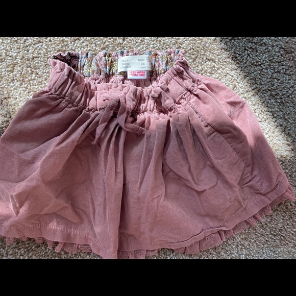 Zara Other - Zara Baby Skirt (12-18Months)